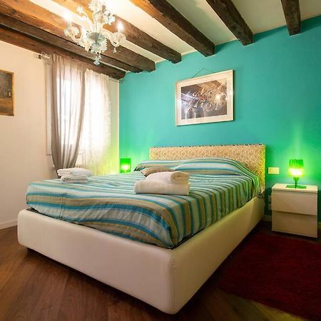 San Marco Comfort Venecia Exterior foto