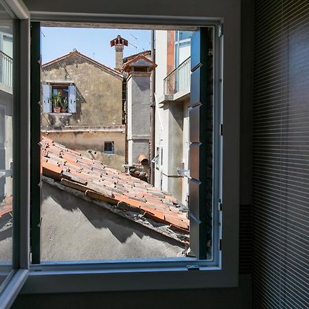 San Marco Comfort Venecia Exterior foto