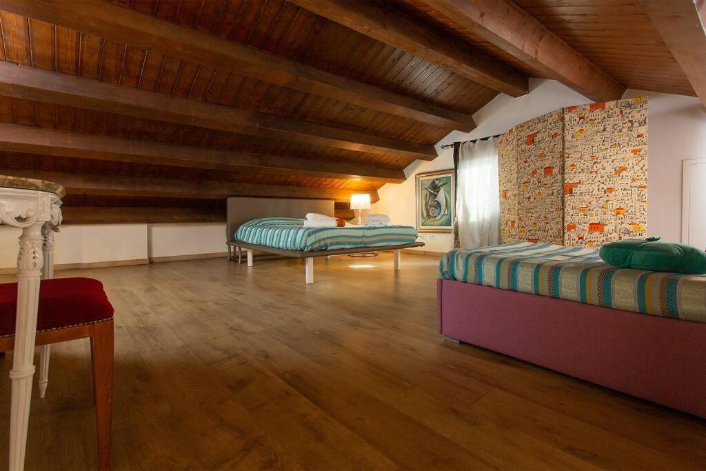 San Marco Comfort Venecia Exterior foto
